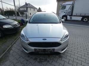 Ford Focus Trend, Automatik, Klima, Navi, HU-AU NEU Bild 2