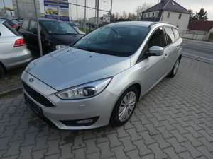 Ford Focus Trend, Automatik, Klima, Navi, HU-AU NEU Bild 3