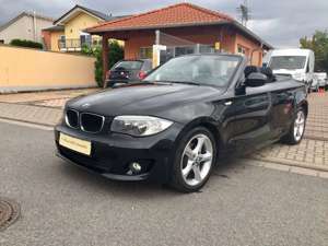 BMW 118 Baureihe 1 Cabrio 118i
