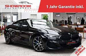 BMW 840 d xDrive M Sportpaket BW Surround Voll!