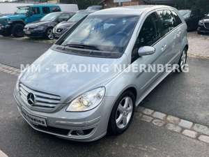 Mercedes-Benz B 200 CDI-6GANG-KLIMA-BI-XENON-2.HD-ALU-EURO4