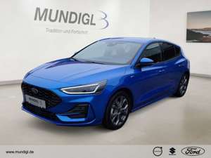 Ford Focus ST Line 5trg. NAVI ACC RFK Klimaaut. SHZ FSH LRH S