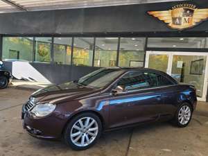 Volkswagen Eos 2.0 TDI DSG Le-Mans-Sport/PANORAMA/NAVI/PDC Bild 5