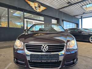Volkswagen Eos 2.0 TDI DSG Le-Mans-Sport/PANORAMA/NAVI/PDC Bild 4