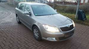 Skoda Octavia ***   Getriebeschaden  ***