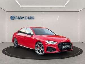 Audi A4 40 TFSI QUATTRO S LINE*ACC*HUD*KEYLESS*MATRIX