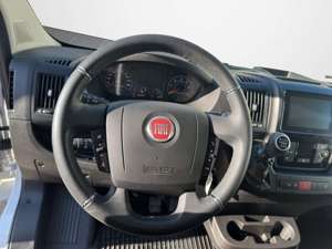 Fiat Ducato 35 L3H2 140 Multijet Klima Einparkhilfe Bild 4