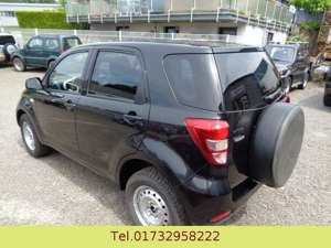 Daihatsu Terios 1.5 Top 4x4 "Klima" Bild 3