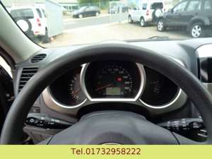 Daihatsu Terios 1.5 Top 4x4 "Klima" Bild 5