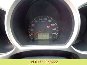 Daihatsu Terios 1.5 Top 4x4 "Klima" Bild 4