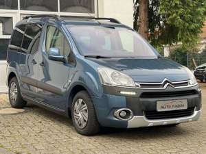 Citroen Berlingo SELECTION*5 SITZE*2xSCHIEBETÜR*EINPARKHILFE