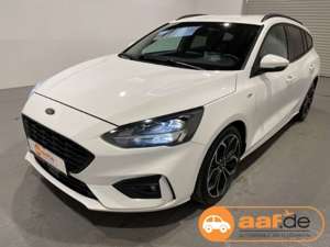 Ford Focus Turnier 2.0 EcoBlue ST-Line Automatik ACC LED