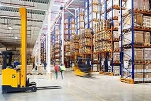 Staplerfahrerkurse, Gabelstaplerschein machen Bild 6