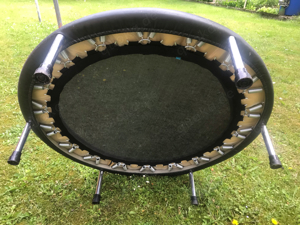 kindertrambolin Bild 3