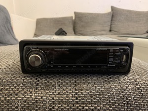 Cd auto radio mit usb,aux,bluetooth