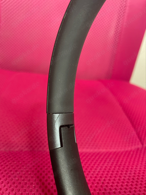 Sennheiser Kopfhörer HD 4.20s, schwarz Bild 3