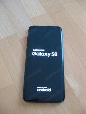 Samsung Galaxy S8