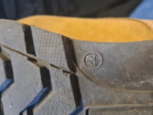 Männerschuhe Grösse 44 Bild 2