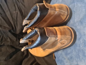 Männerschuhe Grösse 44 Bild 4