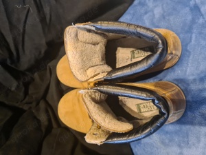 Männerschuhe Grösse 44 Bild 5