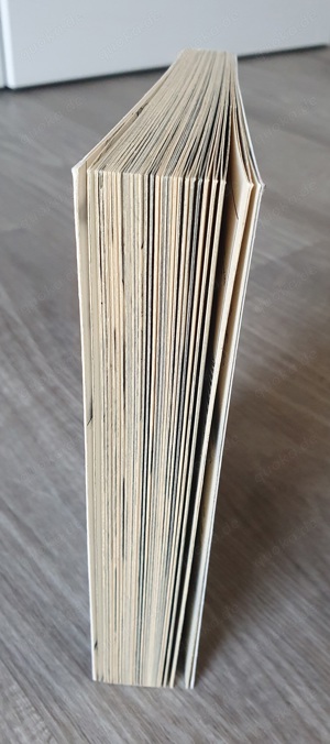 Manga "A Boy Meets RocketMan" Band 3 Bild 4