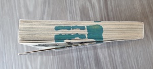 Manga "A Boy Meets RocketMan" Band 3 Bild 5