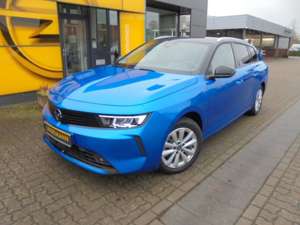 Opel Astra 1.2 T Elegance RFK/SHZ/LHZ/Beh.FS/DAB/Allwetter Bild 2