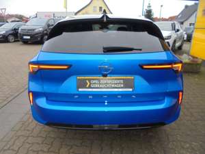 Opel Astra 1.2 T Elegance RFK/SHZ/LHZ/Beh.FS/DAB/Allwetter Bild 5