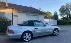 Mercedes-Benz SL 280 Panoramadach Xenon 5-Gang 17 Zoll