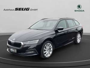 Skoda Octavia Combi First Edition 2.0 TDI 150 PS 7-Gan