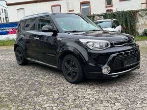 Kia Soul Iconic 300 Bild 2