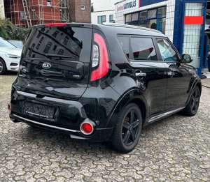 Kia Soul Iconic 300 Bild 3