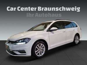 Volkswagen Golf VII 1.6 TDI BMT DSG Comfortline Variant+Nav Bild 1