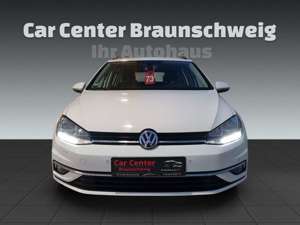 Volkswagen Golf VII 1.6 TDI BMT DSG Comfortline Variant+Nav Bild 3