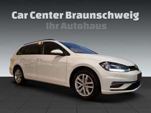 Volkswagen Golf VII 1.6 TDI BMT DSG Comfortline Variant+Nav Bild 2