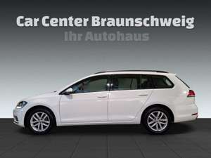 Volkswagen Golf VII 1.6 TDI BMT DSG Comfortline Variant+Nav Bild 4