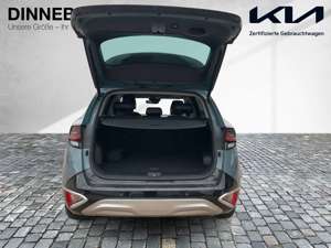 Kia Sportage Spirit 1.6T LED+360°+Glasdach+Navi Bild 5