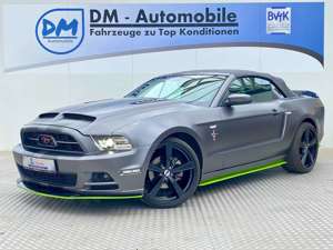 Ford Mustang Cabrio 3.7 Automatik