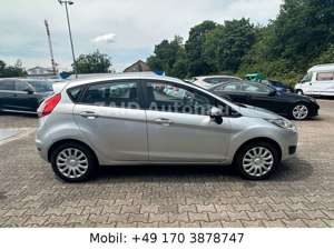 Ford Fiesta Trend*1HAND*LED*Bi-Xenon*Navi*PDC Bild 4