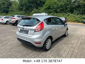 Ford Fiesta Trend*1HAND*LED*Bi-Xenon*Navi*PDC Bild 5