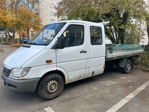 Mercedes-Benz Sprinter 308 CDI (903.621/22/23)