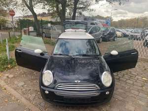 MINI Cooper Cooper 1Hand+TÜV ist NEU+1Jahr Garantie+Auto.1A
