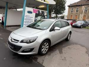 Opel Astra 1.6 CDTI DPF