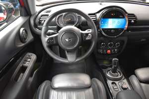 MINI Cooper Clubman Classic Trim*LEDER*LED*SHZ*PDC* Bild 2