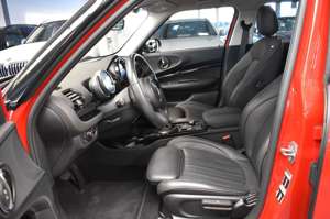 MINI Cooper Clubman Classic Trim*LEDER*LED*SHZ*PDC* Bild 3