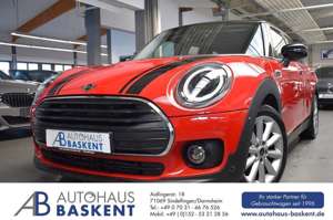MINI Cooper Clubman Classic Trim*LEDER*LED*SHZ*PDC* Bild 1