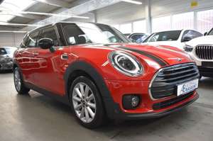 MINI Cooper Clubman Classic Trim*LEDER*LED*SHZ*PDC* Bild 5