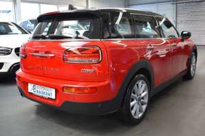 MINI Cooper Clubman Classic Trim*LEDER*LED*SHZ*PDC* Bild 4