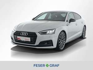 Audi A5 Sportback 40 g-tron S Line Ext Navi,LED,Sportsitze