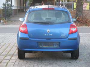 Renault Clio 1.2 Expression Klima Bild 3